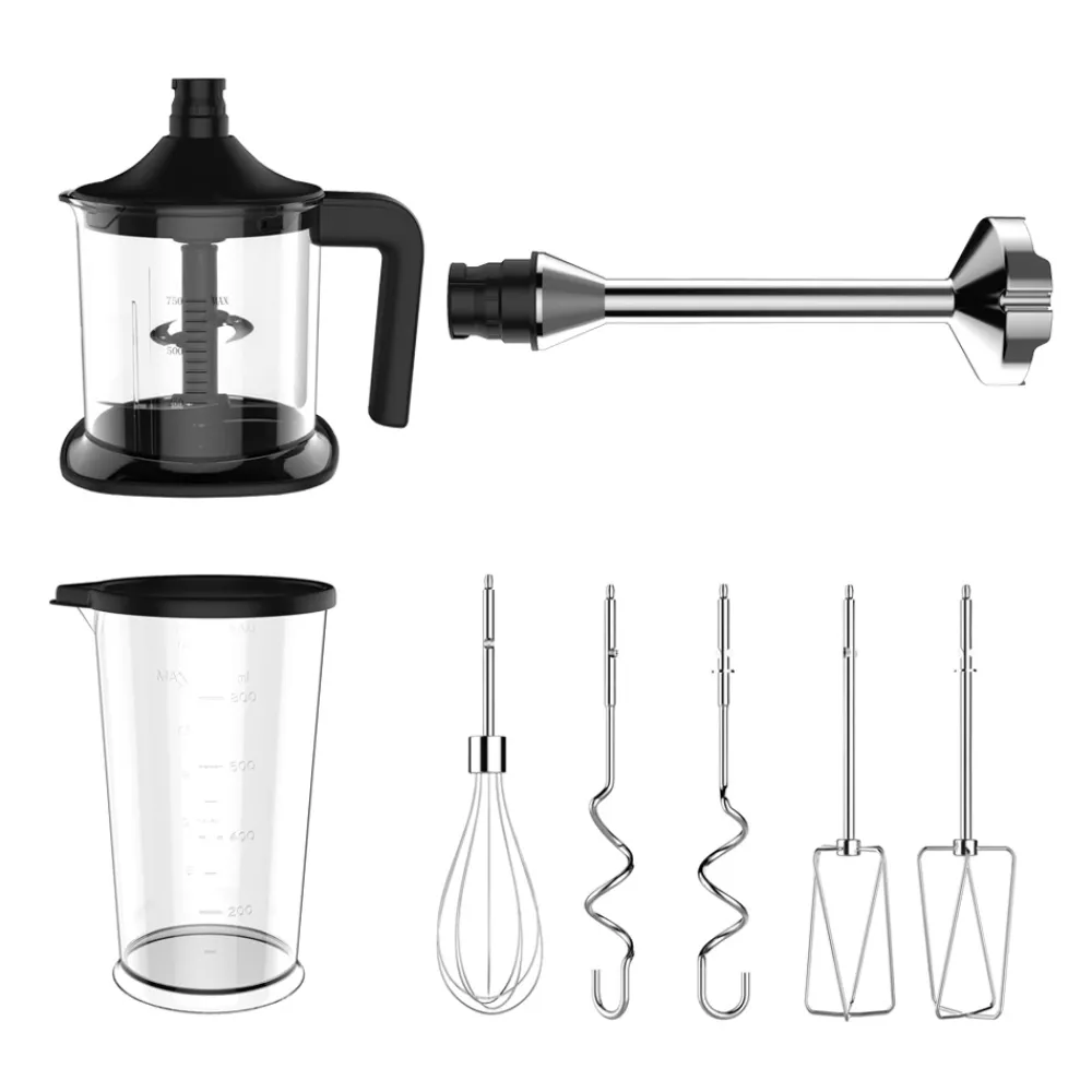 Handmixer*GASTROBACK Design Handmixer Pro