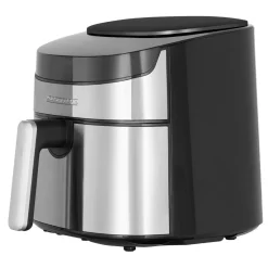 Fritteuse, Heißluftfritteuse / Airfryer*GASTROBACK Design Heißluftfritteuse Air Pro