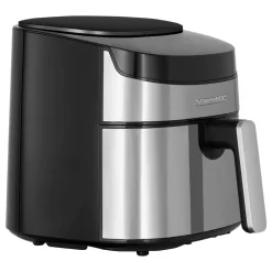 Fritteuse, Heißluftfritteuse / Airfryer*GASTROBACK Design Heißluftfritteuse Air Pro