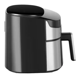 Fritteuse, Heißluftfritteuse / Airfryer*GASTROBACK Design Heißluftfritteuse Air Pro