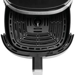 Fritteuse, Heißluftfritteuse / Airfryer*GASTROBACK Design Heißluftfritteuse Air Pro XXL