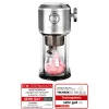 Eismaschine & Ice Shaver*GASTROBACK Design Ice Shaver Slushy & Ice Cream