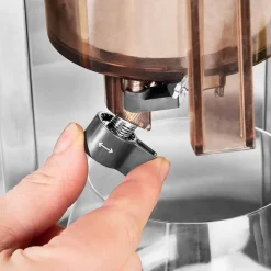 Eismaschine & Ice Shaver*GASTROBACK Design Ice Shaver Slushy & Ice Cream