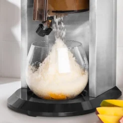 Eismaschine & Ice Shaver*GASTROBACK Design Ice Shaver Slushy & Ice Cream