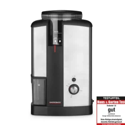 Kaffeemühlen*GASTROBACK Design Kaffeemühle Advanced
