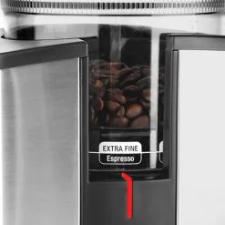 Kaffeemühlen*GASTROBACK Design Kaffeemühle Advanced