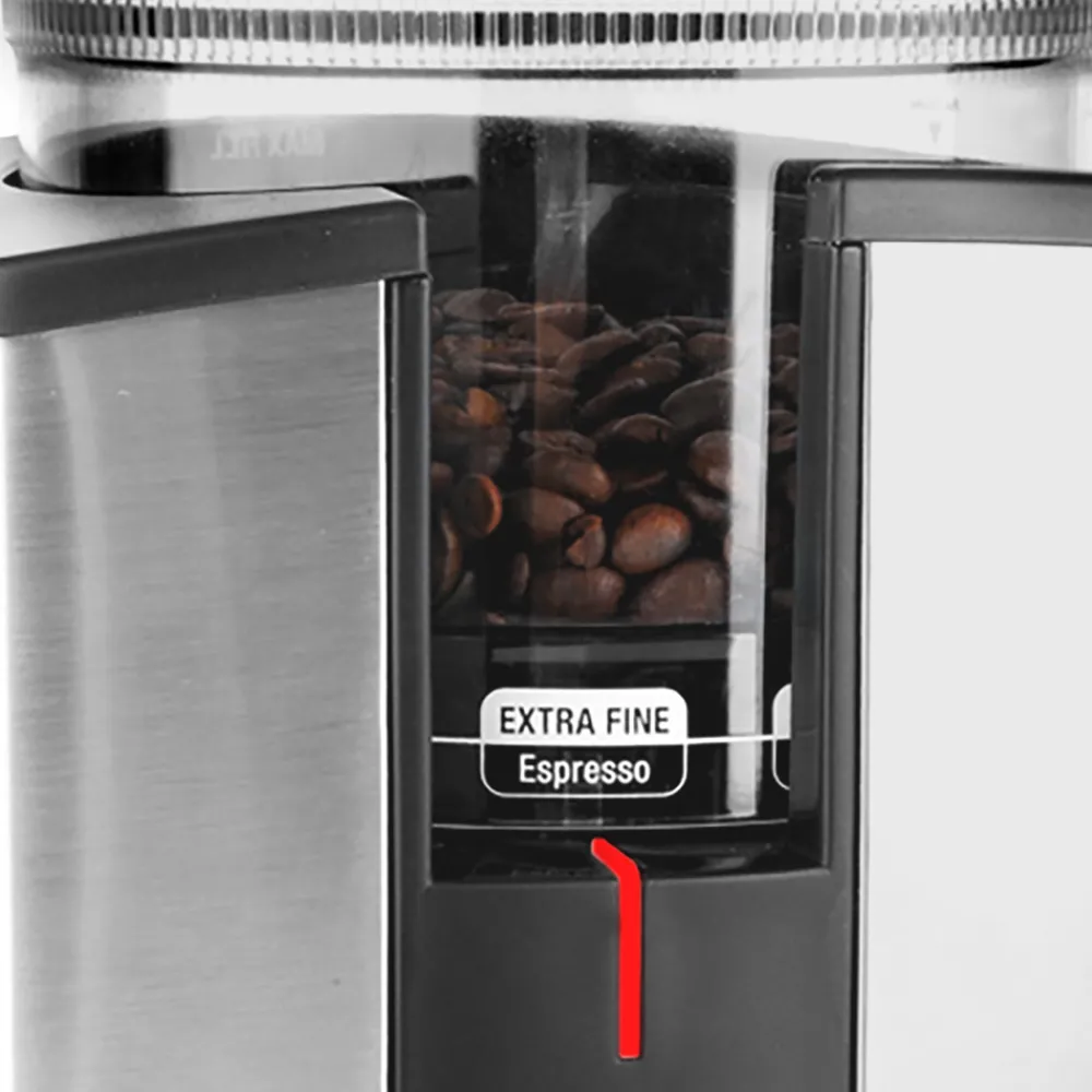 Kaffeemühlen*GASTROBACK Design Kaffeemühle Advanced