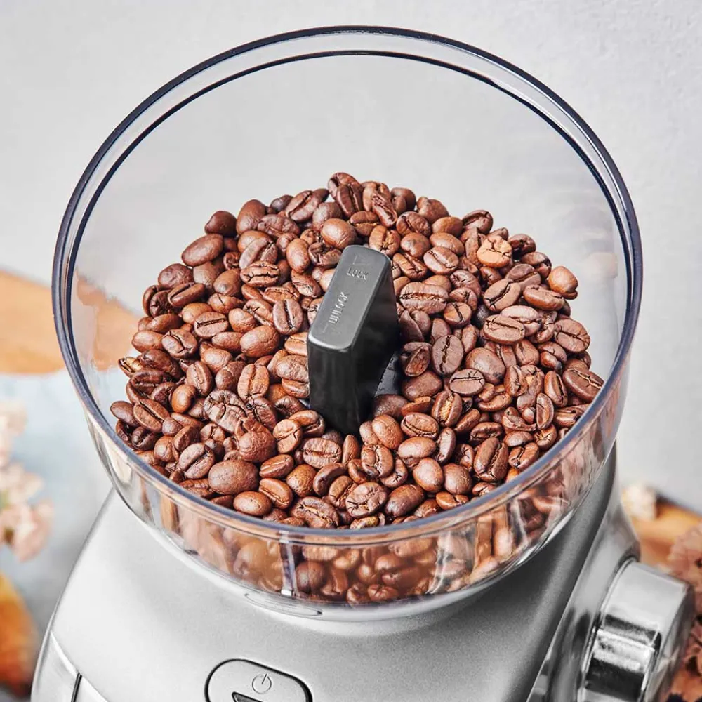 Kaffeemühlen*GASTROBACK Design Kaffeemühle Advanced Plus