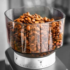 Kaffeemühlen*GASTROBACK Design Kaffeemühle Digital