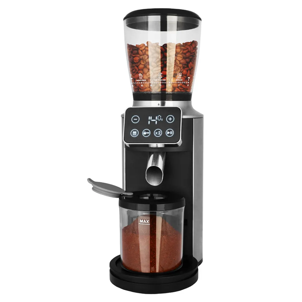 Kaffeemühlen*GASTROBACK Design Kaffeemühle Pro Touch 30