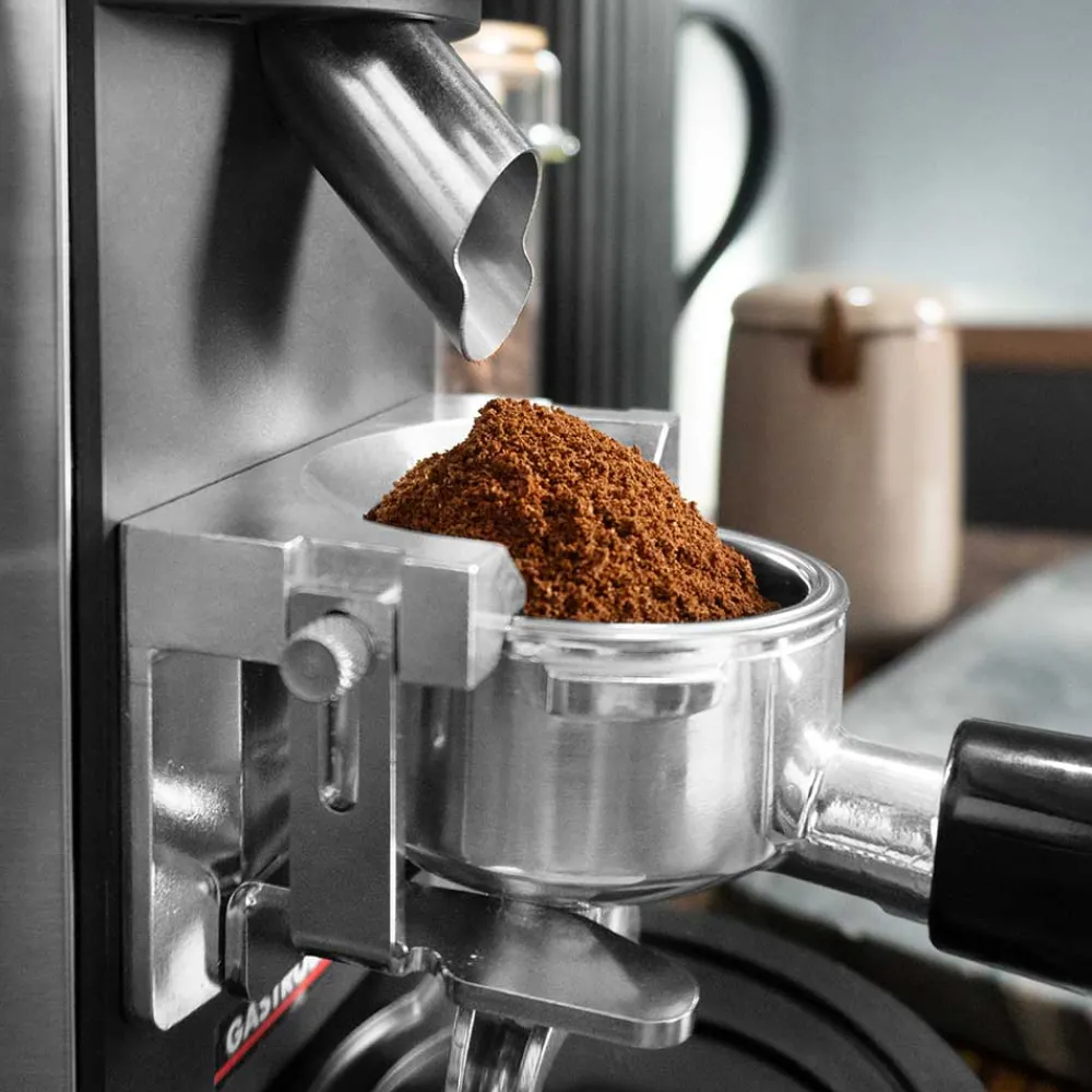 Kaffeemühlen*GASTROBACK Design Kaffeemühle Pro Touch 30
