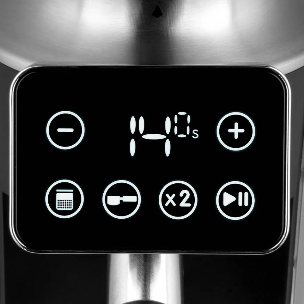 Kaffeemühlen*GASTROBACK Design Kaffeemühle Pro Touch 30