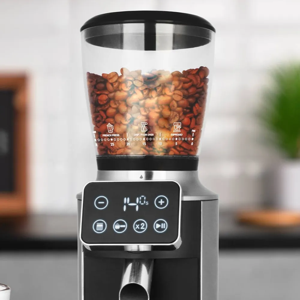 Kaffeemühlen*GASTROBACK Design Kaffeemühle Pro Touch 30
