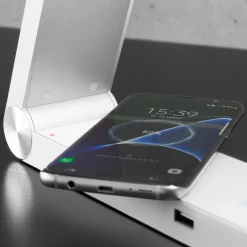 Led Schreibtischleuchte*GASTROBACK Design LED Light & Charge