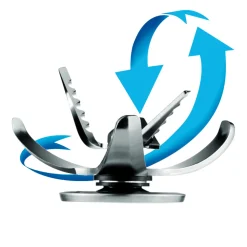 Mixer, Standmixer, Hochleistungsmixer & Smoothie To Go Mixer*GASTROBACK Design Mixer Duo Advanced