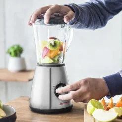 Mixer, Standmixer, Hochleistungsmixer & Smoothie To Go Mixer*GASTROBACK Design Mixer Mini
