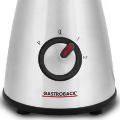 Mixer, Standmixer, Hochleistungsmixer & Smoothie To Go Mixer*GASTROBACK Design Mixer Mini