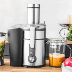 Entsafter & Slow Juicer*GASTROBACK Design Multi Juicer Digital Pro