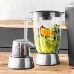 Entsafter & Slow Juicer*GASTROBACK Design Multi Juicer Digital Pro