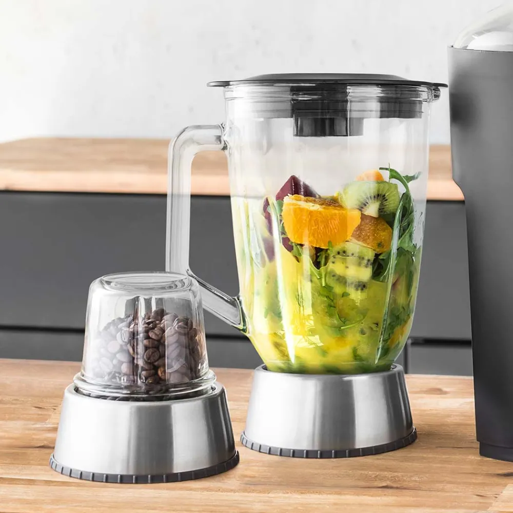 Entsafter & Slow Juicer*GASTROBACK Design Multi Juicer Digital Pro