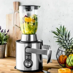 Entsafter & Slow Juicer*GASTROBACK Design Multi Juicer Digital Pro