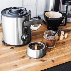 Entsafter & Slow Juicer*GASTROBACK Design Multi Juicer Digital Pro