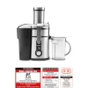 Entsafter & Slow Juicer*GASTROBACK Design Multi Juicer Digital