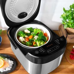 Reiskocher & Multikocher*GASTROBACK Design Multicook Pro
