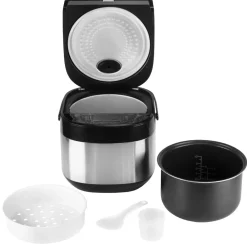 Reiskocher & Multikocher*GASTROBACK Design Multicook Pro