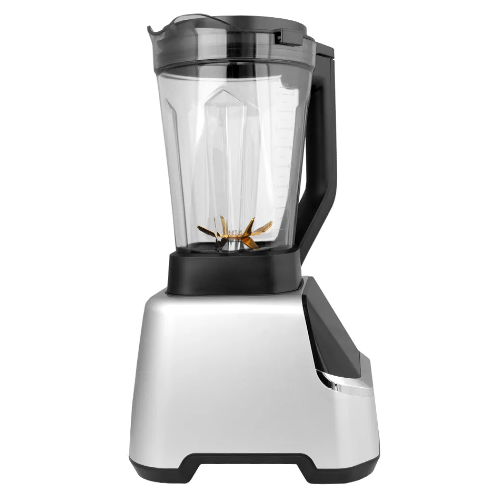 Mixer, Standmixer, Hochleistungsmixer & Smoothie To Go Mixer*GASTROBACK Design Multi-Power Standmixer Mix & Soup 2.000 W