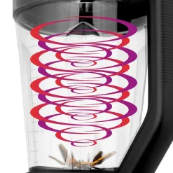 Mixer, Standmixer, Hochleistungsmixer & Smoothie To Go Mixer*GASTROBACK Design Multi-Power Standmixer Mix & Soup 2.000 W