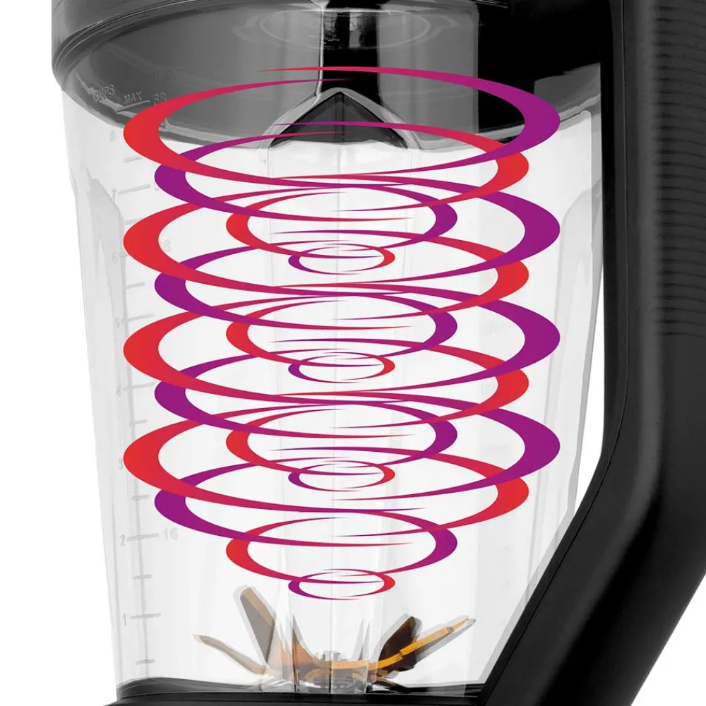 Mixer, Standmixer, Hochleistungsmixer & Smoothie To Go Mixer*GASTROBACK Design Multi-Power Standmixer Mix & Soup 2.000 W