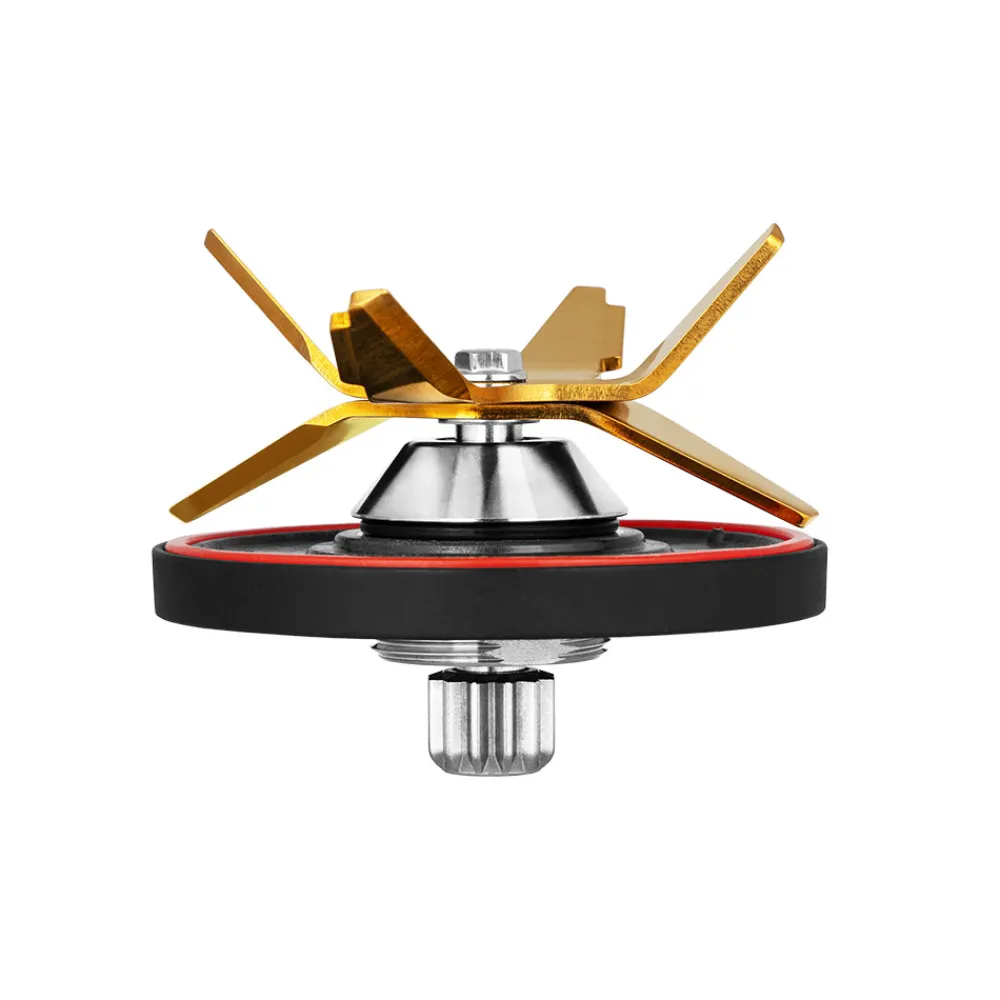 Mixer, Standmixer, Hochleistungsmixer & Smoothie To Go Mixer*GASTROBACK Design Multi-Power Standmixer Mix & Soup 2.000 W
