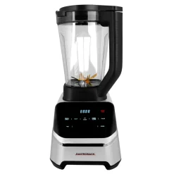 Mixer, Standmixer, Hochleistungsmixer & Smoothie To Go Mixer*GASTROBACK Design Multi-Power Standmixer Mix & Soup 2.000 W