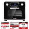 Minibackofen*GASTROBACK Design Ofen Air Fry & Pizza