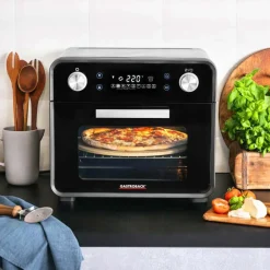 Minibackofen*GASTROBACK Design Ofen Air Fry & Pizza