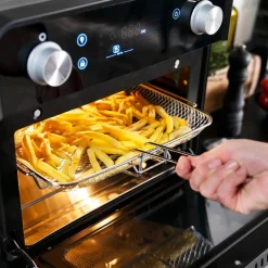 Minibackofen*GASTROBACK Design Ofen Air Fry & Pizza
