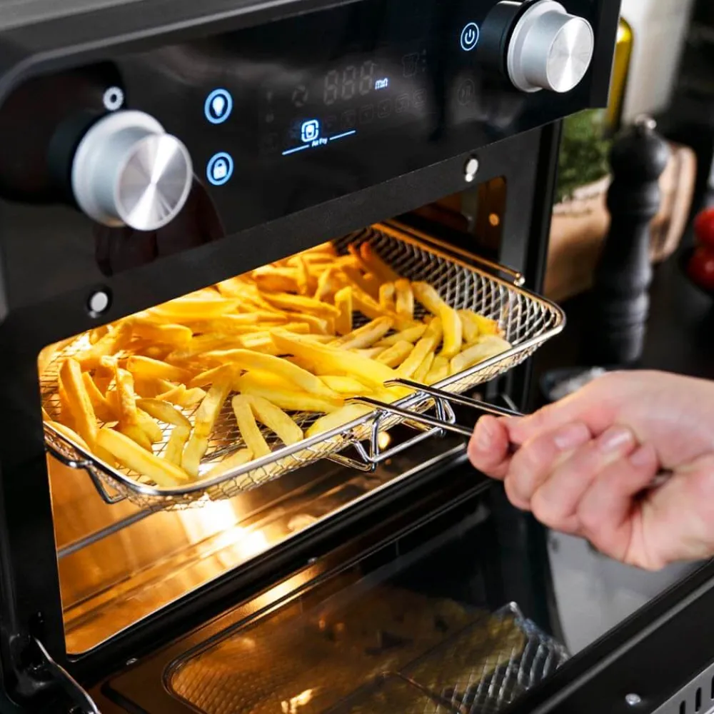 Minibackofen*GASTROBACK Design Ofen Air Fry & Pizza
