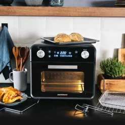 Minibackofen*GASTROBACK Design Ofen Air Fry & Pizza
