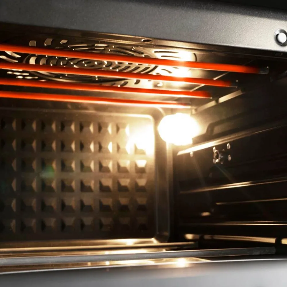 Minibackofen*GASTROBACK Design Ofen Air Fry & Pizza