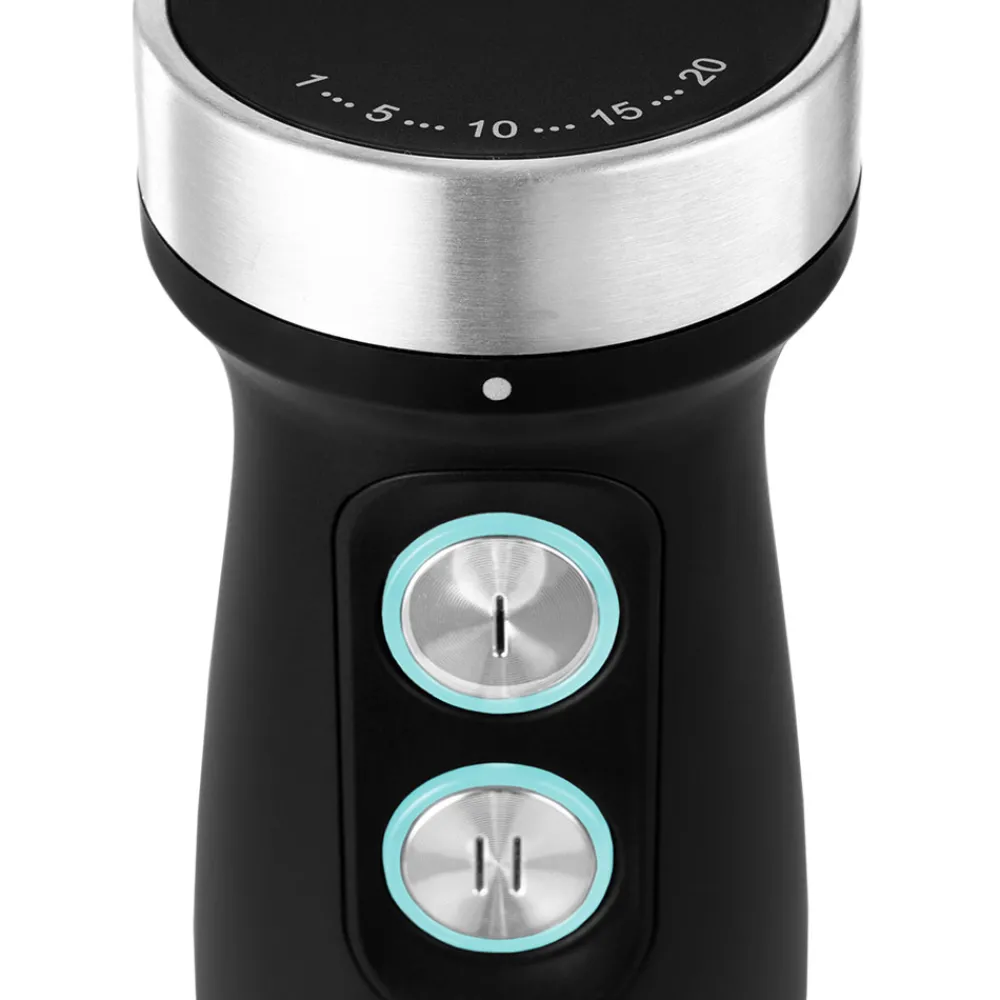 Stabmixer & Akku-Stabmixer*GASTROBACK Design Power Stabmixer Set 5-in-1