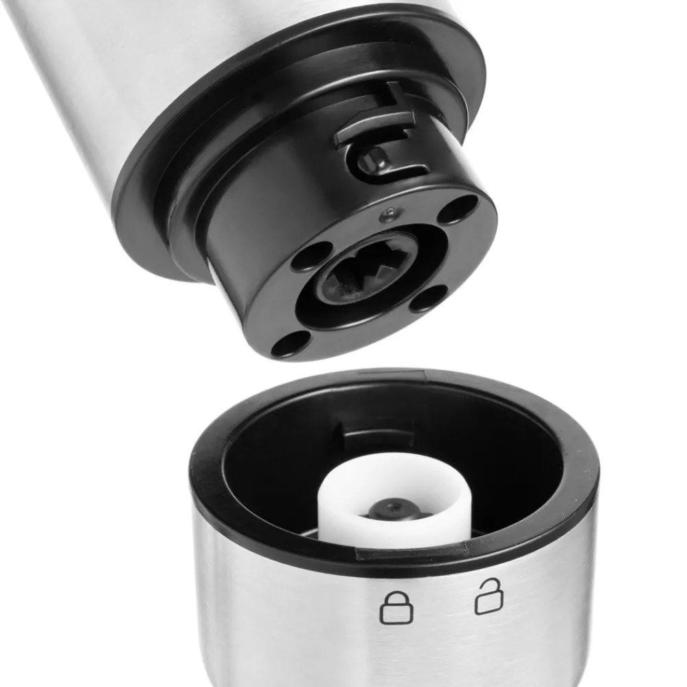 Stabmixer & Akku-Stabmixer*GASTROBACK Design Power Stabmixer Set 5-in-1