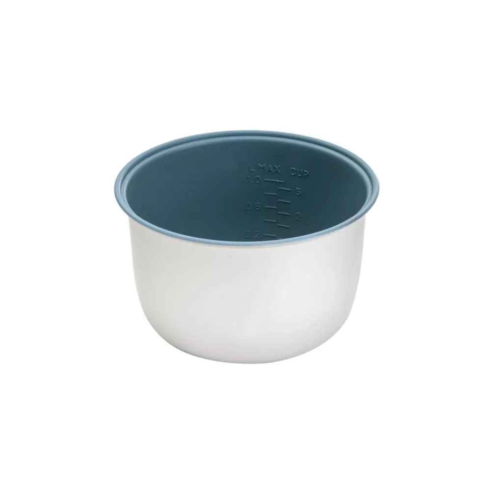 Reiskocher & Multikocher*GASTROBACK Design Reiskocher