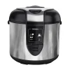 Reiskocher & Multikocher*GASTROBACK Design Reiskocher PREMIUM EDITION 3 L