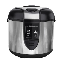 Reiskocher & Multikocher*GASTROBACK Design Reiskocher PREMIUM EDITION 3 L