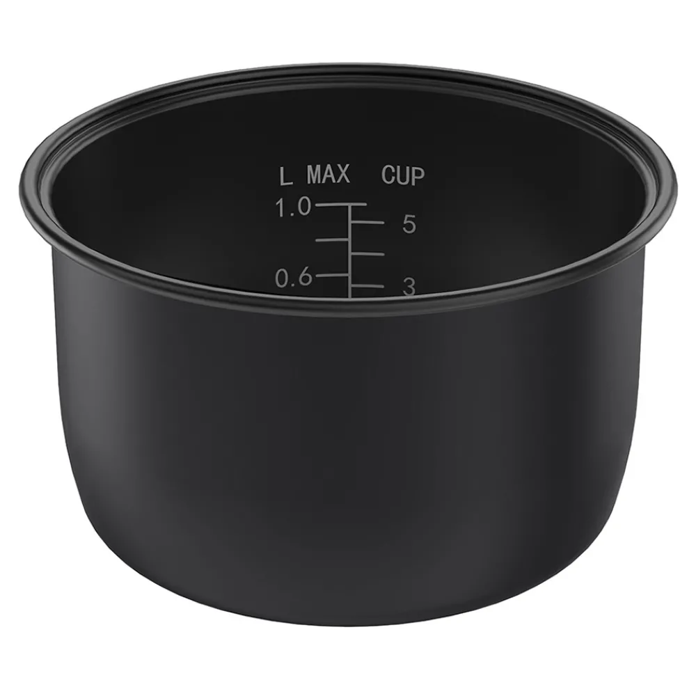 Reiskocher & Multikocher*GASTROBACK Design Reiskocher PREMIUM EDITION 3 L