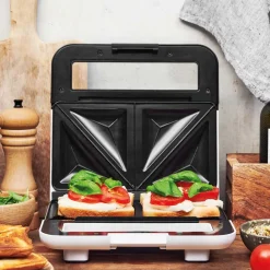 Sandwichmaker*GASTROBACK Design Sandwichmaker