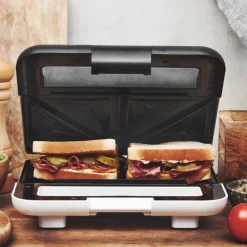 Sandwichmaker*GASTROBACK Design Sandwichmaker