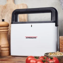 Sandwichmaker*GASTROBACK Design Sandwichmaker
