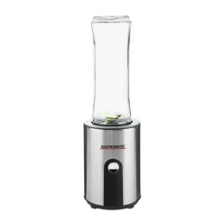 Mixer, Standmixer, Hochleistungsmixer & Smoothie To Go Mixer*GASTROBACK Design Smoothie Maker Mix & Go
